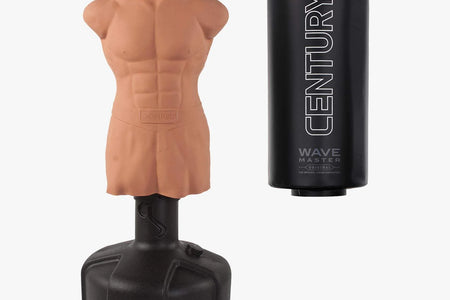Century - BOB XL & Wavemaster Comb - Freestanding Punching Bag