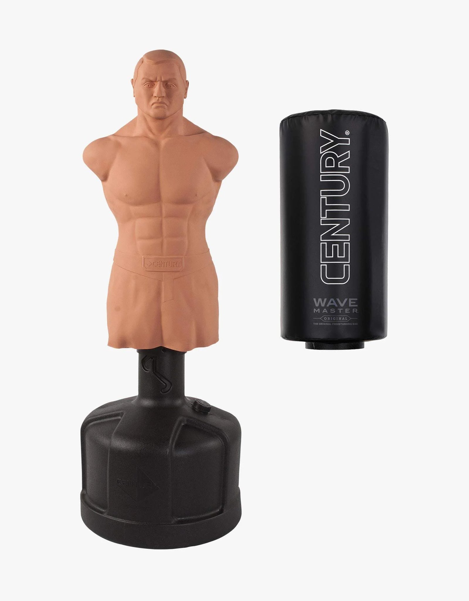 Century - BOB XL & Wavemaster Comb - Freestanding Punching Bag