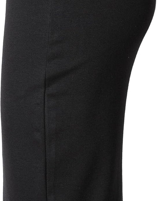 Load image into Gallery viewer, Women'S Elastic Waist Stretch Bodycon Midi Pencil Skirt
