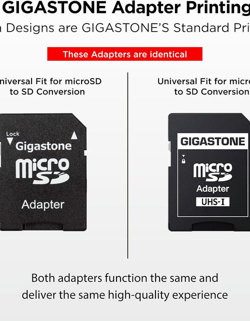 Load image into Gallery viewer, 8GB 20-Pack Micro SD Card, Full HD Video, Surveillance Security Cam Action Camera Drone, 80Mb/S Micro SDHC Class 10, with Adapters
