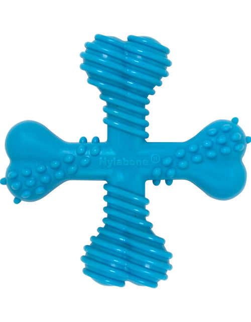 Load image into Gallery viewer, Power Chew Comfort Hold X Bone Dog Toy, Dog Chew Toy, Beef Flavor, Large, 1 Count
